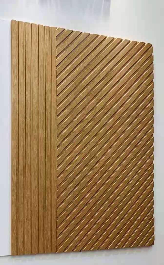 wall panel 2